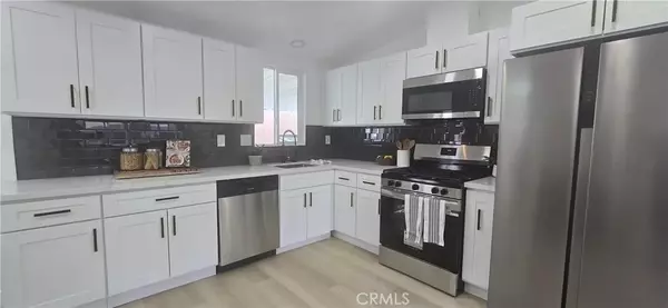 9080 Bloomfield #135, Cypress, CA 90630