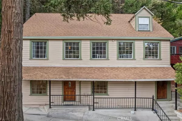 Twin Peaks, CA 92391,26791 Highway 189