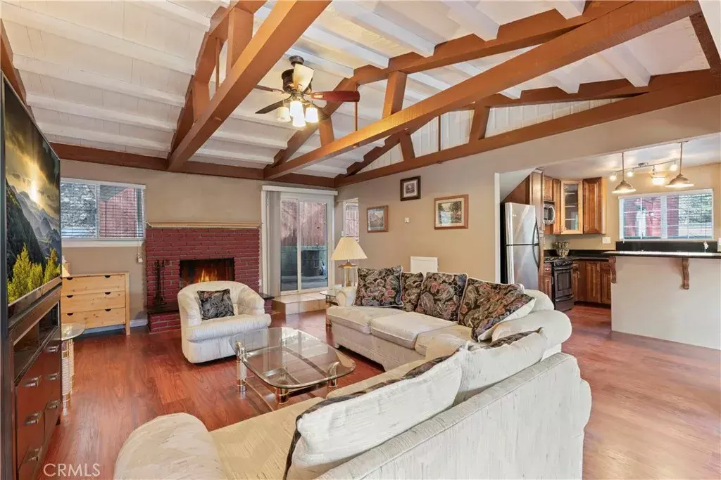 Twin Peaks, CA 92391,26791 Highway 189