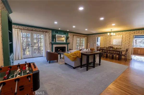 Big Bear City, CA 92314,1660 Cascade