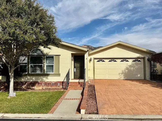 27600 Atlantic #427, Highland, CA 92346