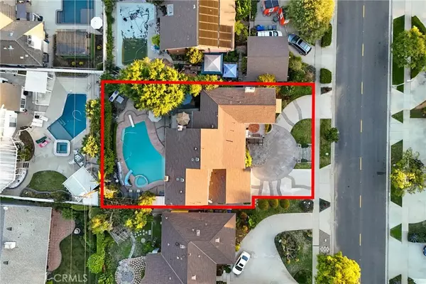 4121 Country Club Drive, Lakewood, CA 90712