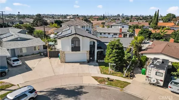 Westminster, CA 92683,9190 Poppy Circle