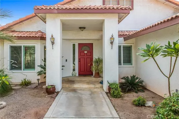 Cathedral City, CA 92234,68175 Perlita Rd