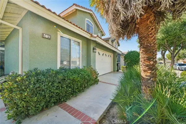 Perris, CA 92571,509 Granite View