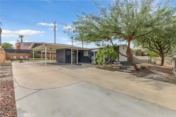 82143 Primrose, Indio, CA 92201
