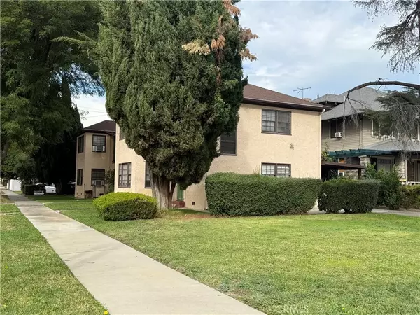 4121 4th, Riverside, CA 92501