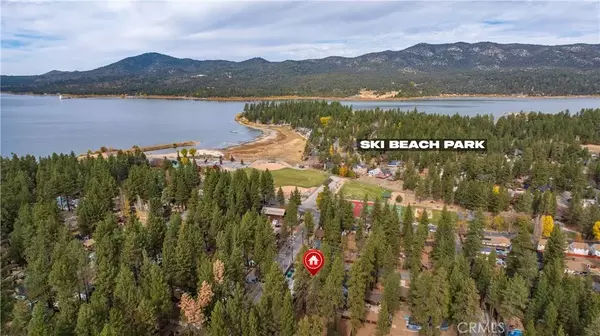 Big Bear Lake, CA 92315,41339 Lahontan Drive