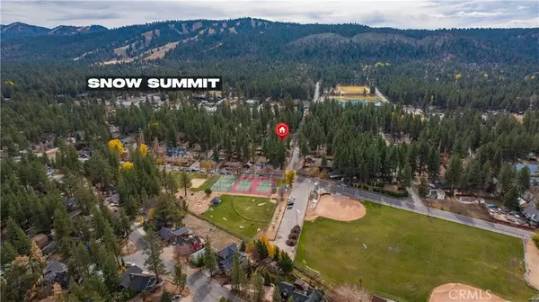 Big Bear Lake, CA 92315,41339 Lahontan Drive