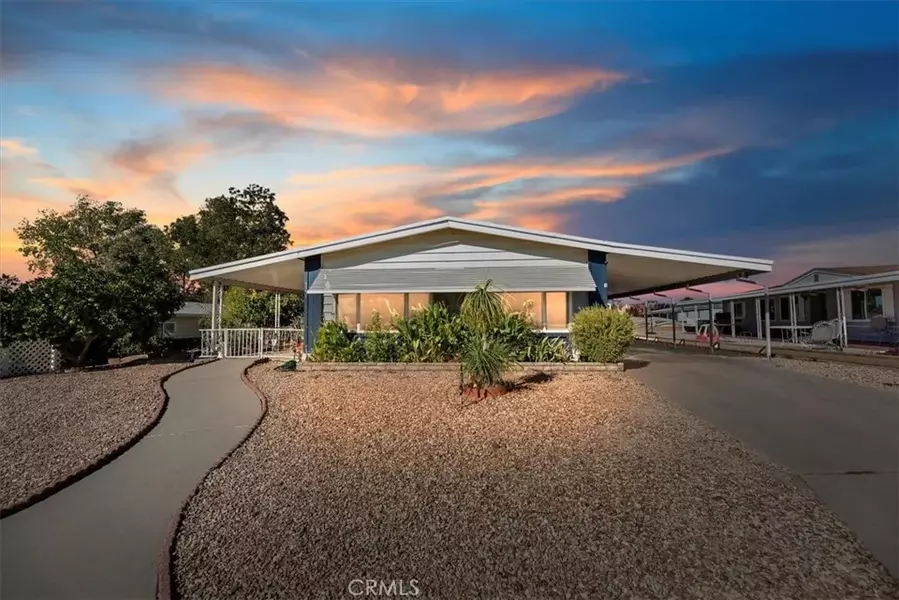 9597 Rosedale, Calimesa, CA 92320