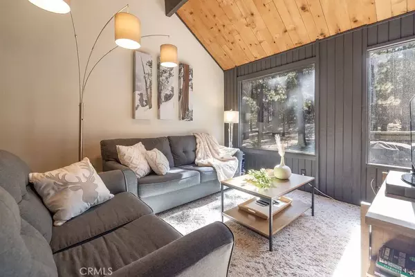 Big Bear Lake, CA 92315,41935 Switzerland Drive #89