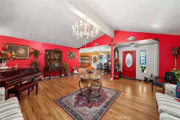 Redlands, CA 92374,1401 Medallion Street