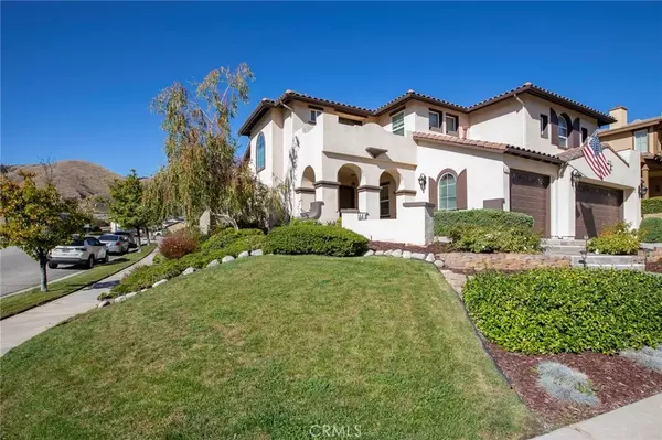 Yucaipa, CA 92399,34088 Castle Pines