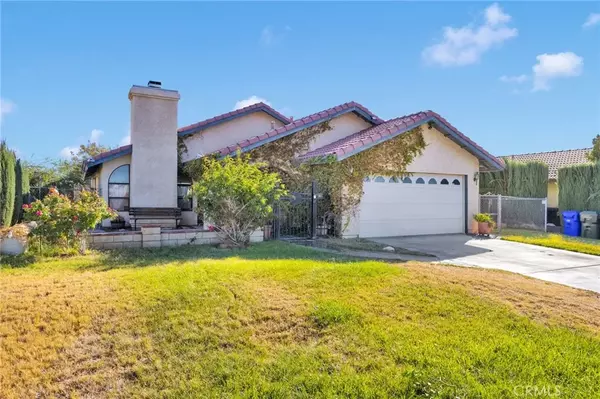 Helendale, CA 92342,27325 Strawberry