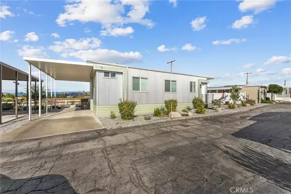 Calimesa, CA 92320,1134 Villa Calimesa #98