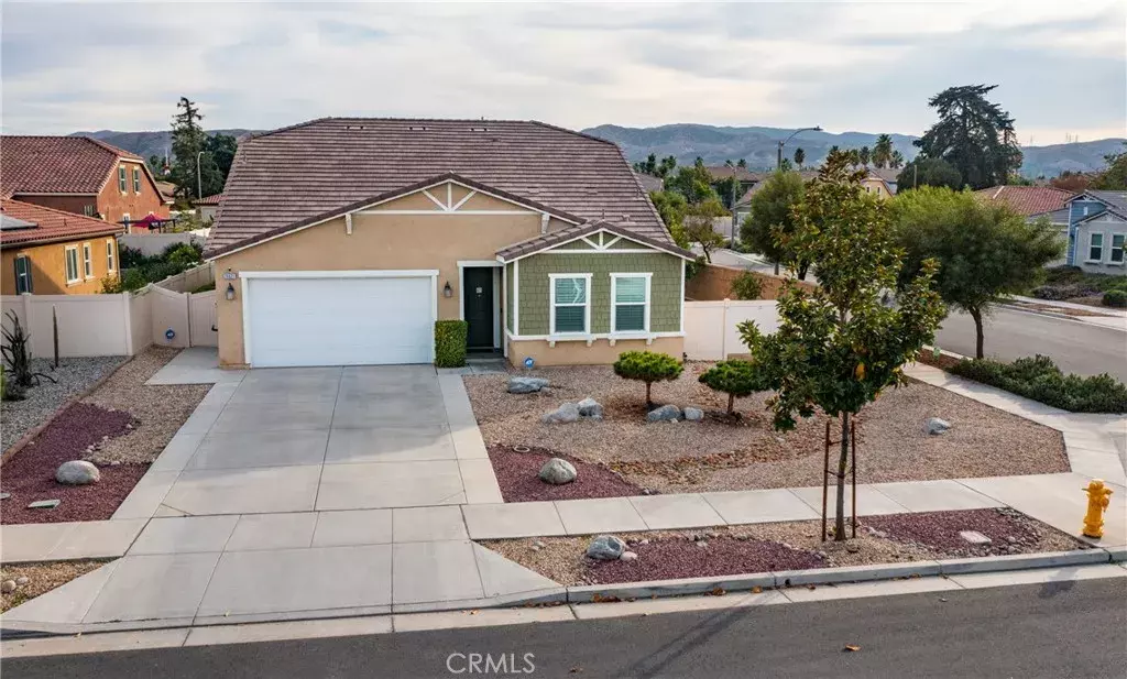 Redlands, CA 92373,26623 Fino Court