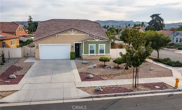 26623 Fino Court, Redlands, CA 92373