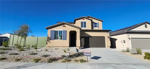 17448 Marion Mountain, Hesperia, CA 92345