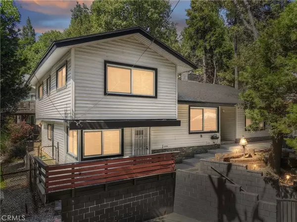 24150 Zell Court, Crestline, CA 92325