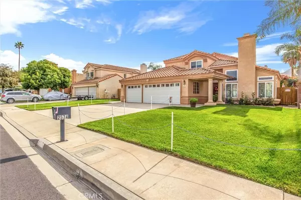 Colton, CA 92324,2574 Carbon Court