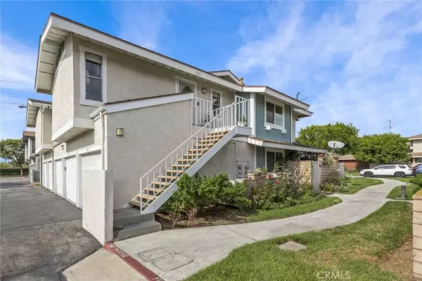 8213 Woodland #40, Buena Park, CA 90620