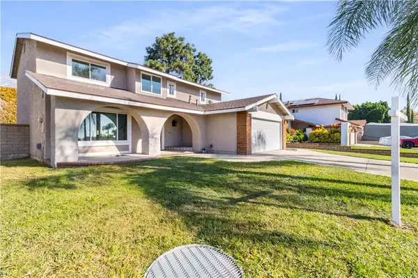 Rancho Cucamonga, CA 91737,10672 Finch