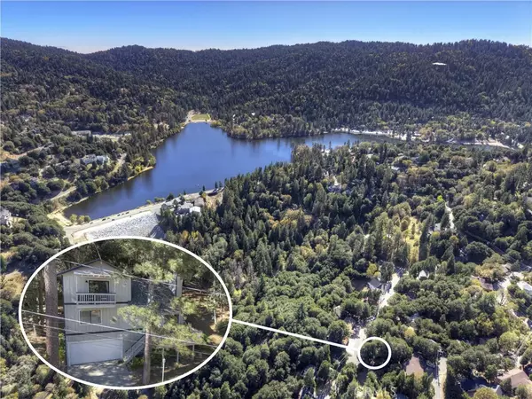 Crestline, CA 92325,198 E Zermatt