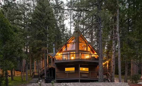 Lake Arrowhead, CA 92352,572 Brentwood