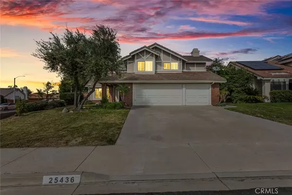 25436 Day Lily, Murrieta, CA 92563