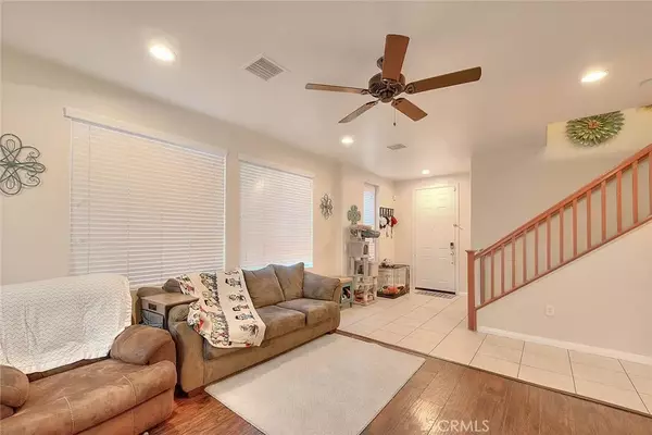 Beaumont, CA 92223,1343 comfrey leaf Drive