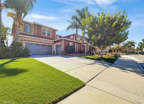 Eastvale, CA 92880,14169 Emmerglen