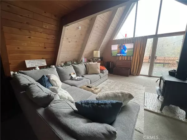 Lake Arrowhead, CA 92352,27874 Matterhorn Drive