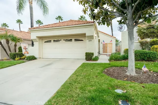 Murrieta, CA 92562,40395 Via Malagas