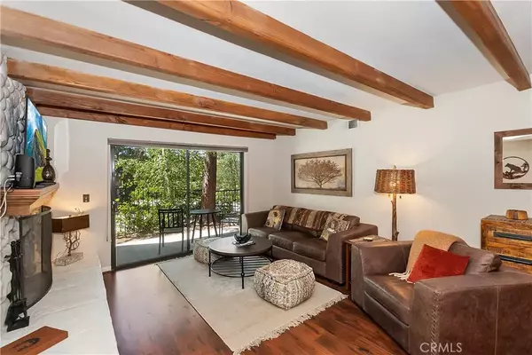 Lake Arrowhead, CA 92352,101 Village Bay #1