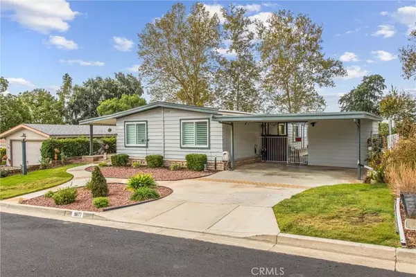 Calimesa, CA 92320,9677 Terra Linda