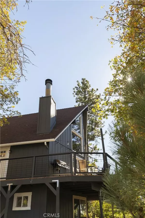 Lake Arrowhead, CA 92352,1275 Golden Rule