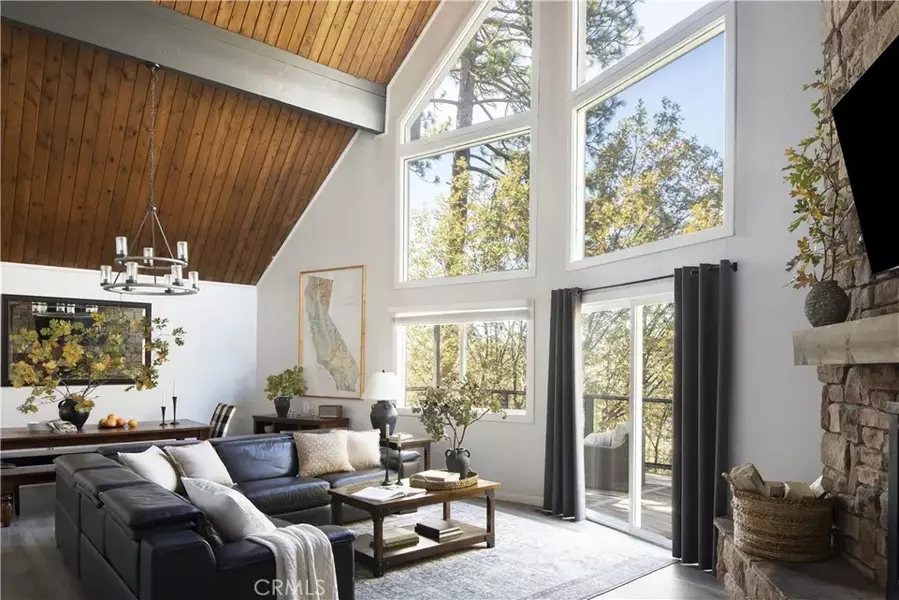 1275 Golden Rule, Lake Arrowhead, CA 92352
