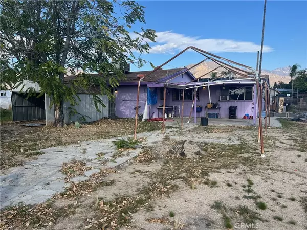 Highland, CA 92346,7824 Peacock