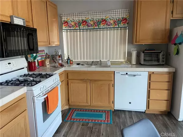 Desert Hot Springs, CA 92240,65845 Avenida Ladera