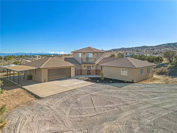 Phelan, CA 92371,8325 Johnson Road