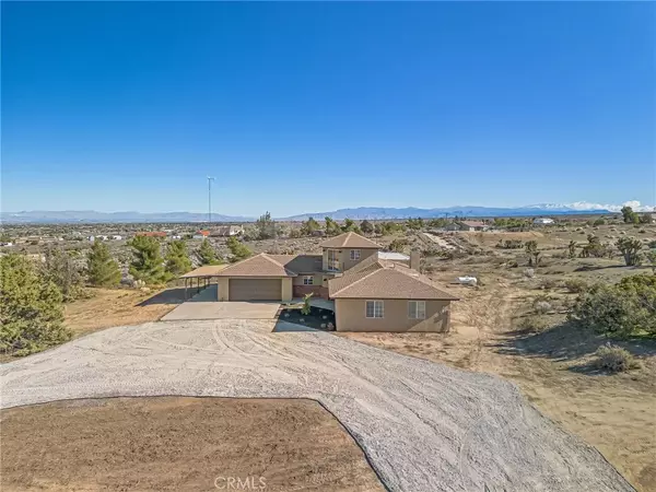 Phelan, CA 92371,8325 Johnson Road