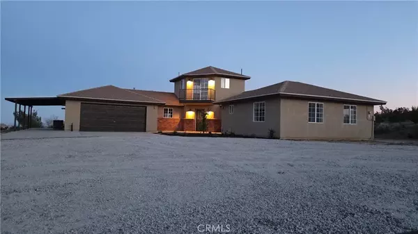 Phelan, CA 92371,8325 Johnson Road