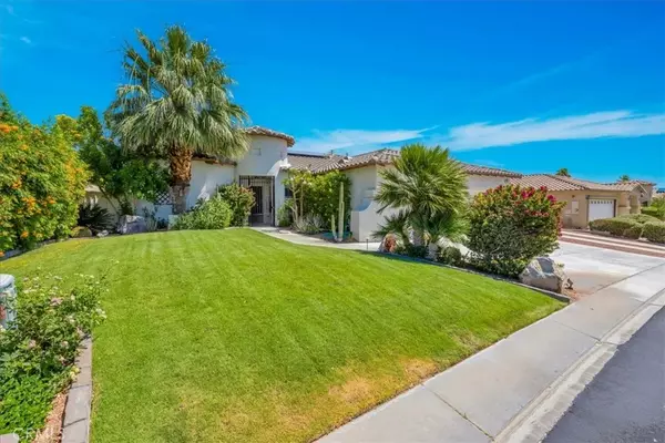 Palm Springs, CA 92262,972 Mira Grande