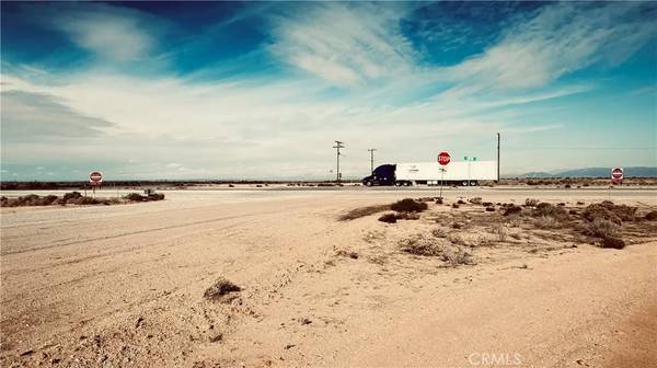 Helendale, CA 92347,0 Off Hwy 58 and Helendale