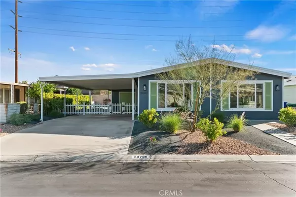 Palm Desert, CA 92260,39700 E Desert Greens East