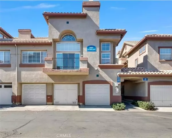 Corona, CA 92879,2951 Via Milano #202