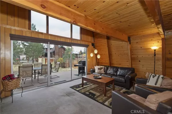 Big Bear City, CA 92314,236 E Cinderella