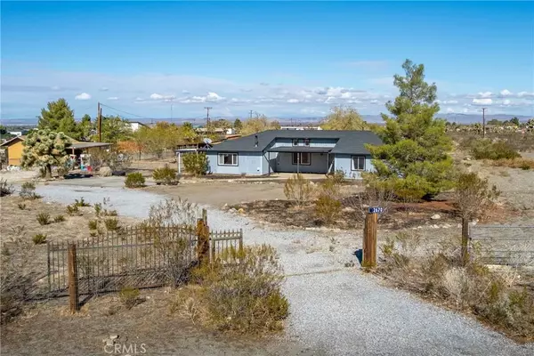 Phelan, CA 92371,2670 Sequoia