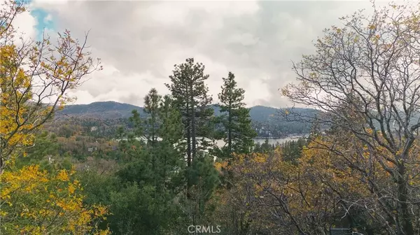 0 Yosemite, Lake Arrowhead, CA 92352