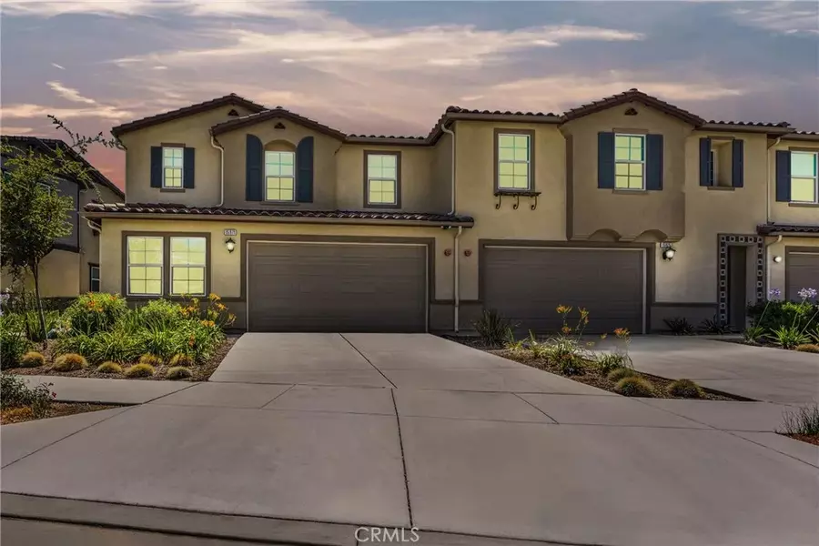 15971 Aventurine Lane, Chino, CA 91708